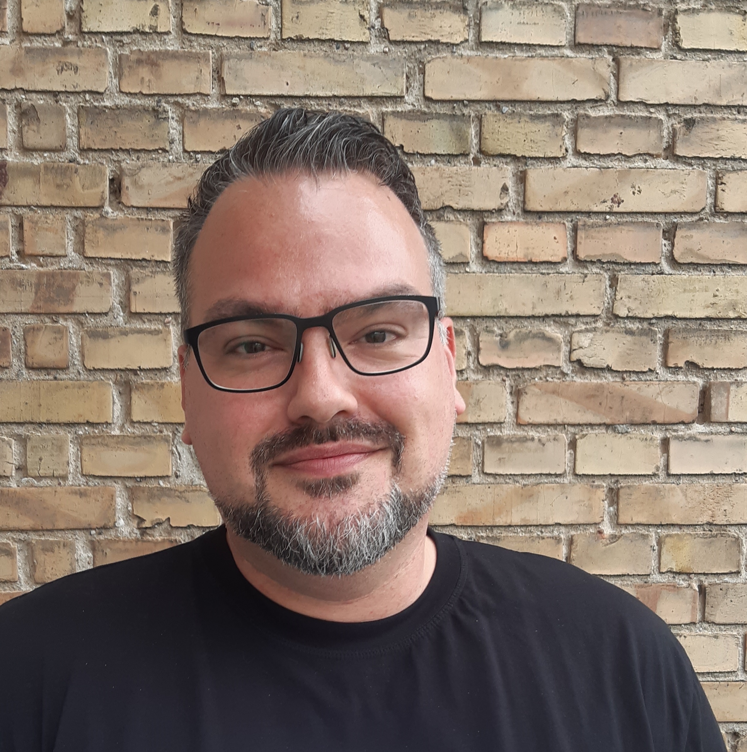 Johan Beyer Slagelse