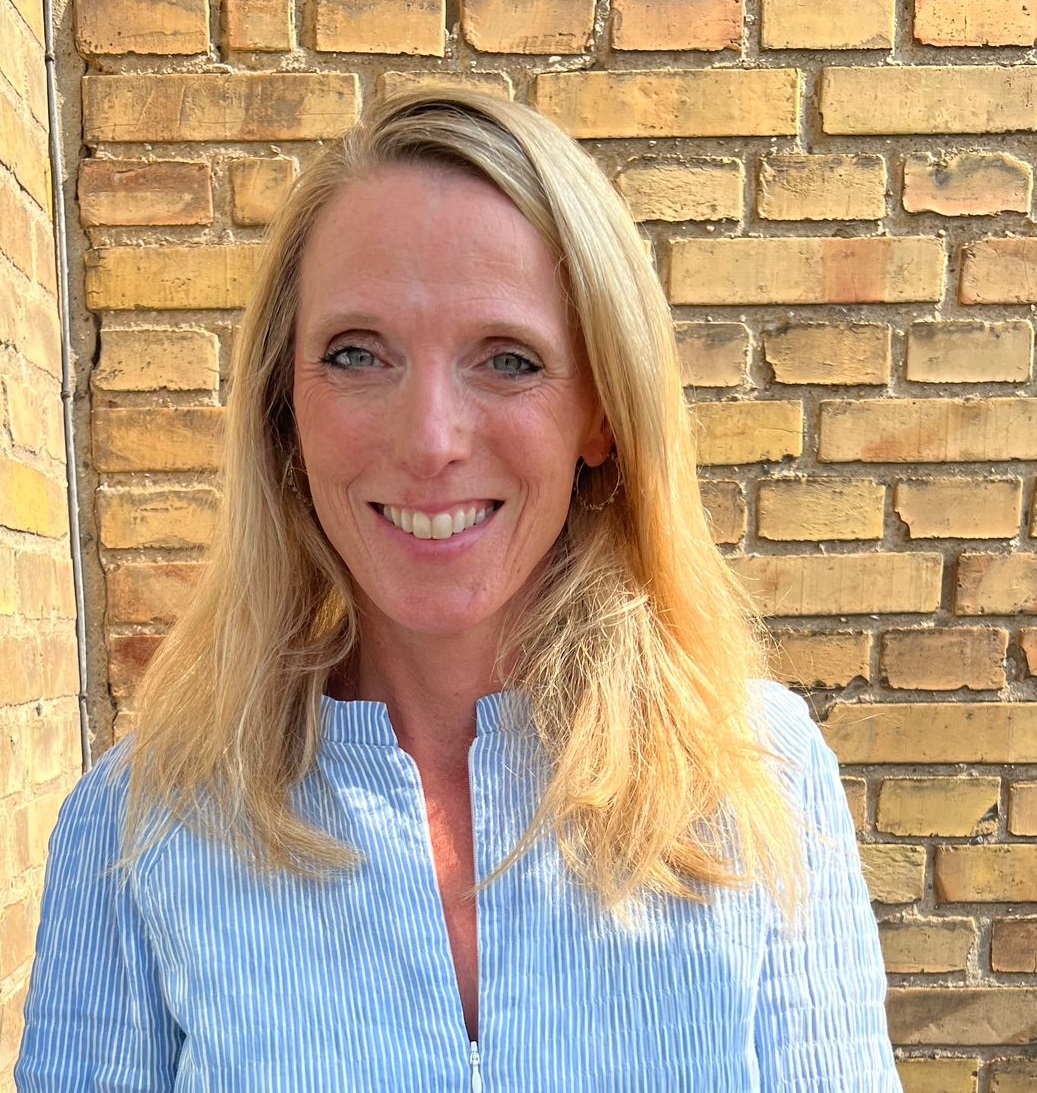 Julie Gaard Lauridsen slagelse