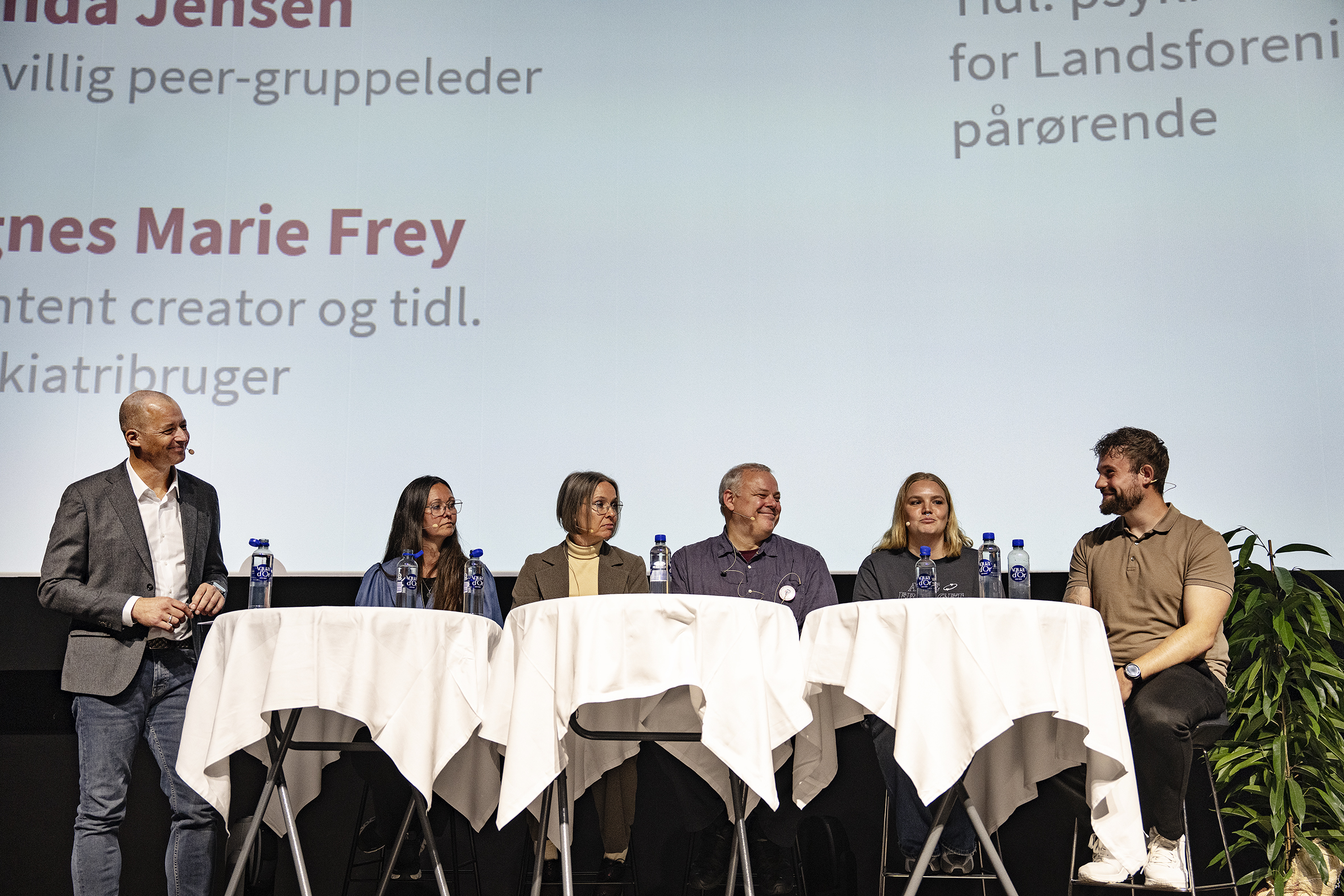 TOPMØDE_2025_9904 Psykiatritopmøde, tidligere bruger i psykiatrien
