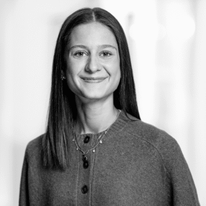 Eva administrativ medarbejder