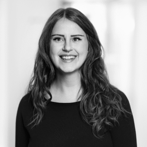 Ida, Studentermedhjælper