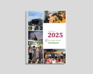 Årsberetning 2025