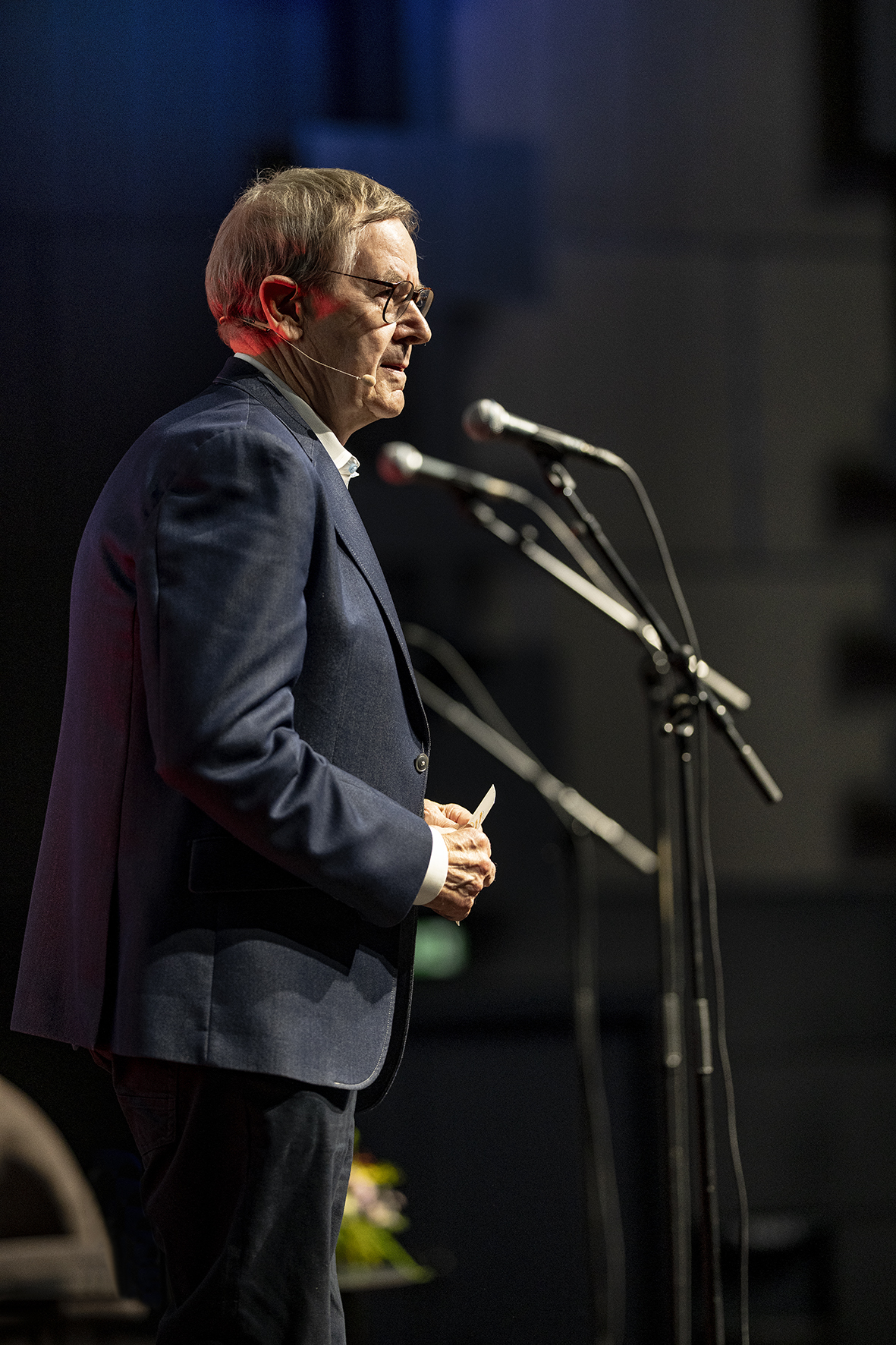 Poul Nyrup Rasmussen